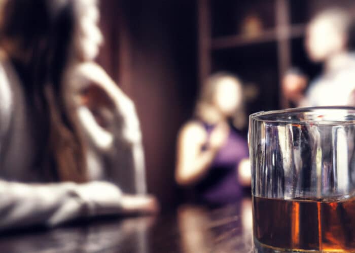 Detox alkoholowy – czym jest i jak przebiega?