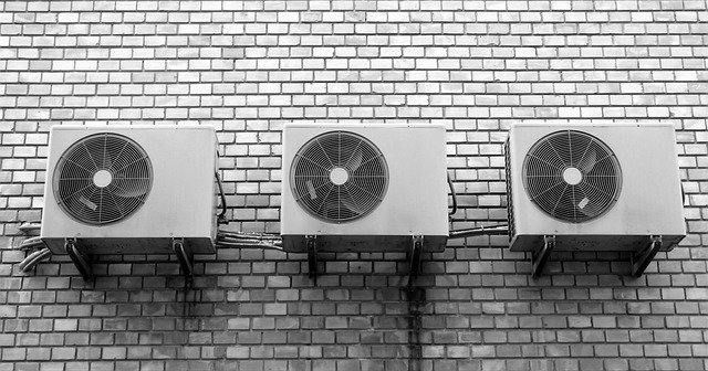 Jak wybrać optymalny system klimatyzacji z montażem w Warszawie