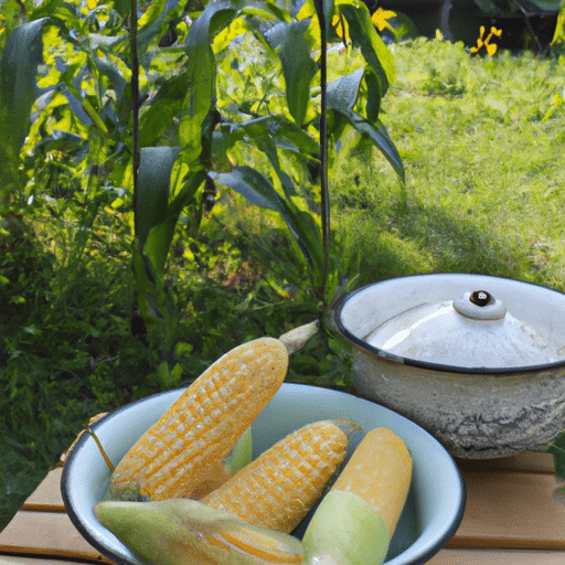 Jak skutecznie zakisić kukurydzę - przepisy i porady