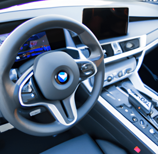 Jak skorzystać z leasingu konsumenckiego marki BMW?