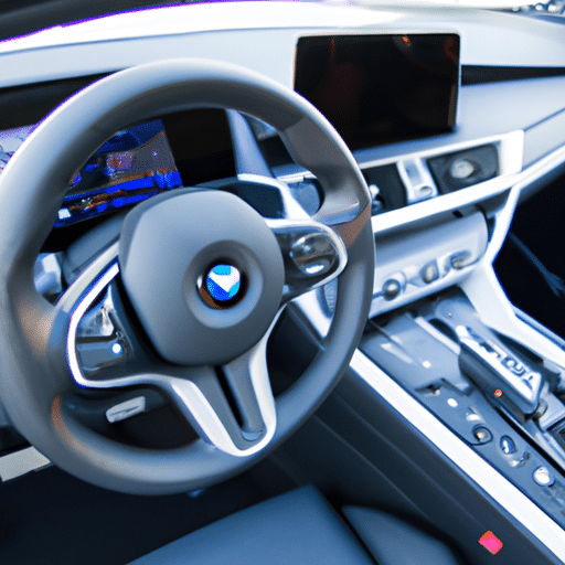 Jak skorzystać z leasingu konsumenckiego marki BMW?