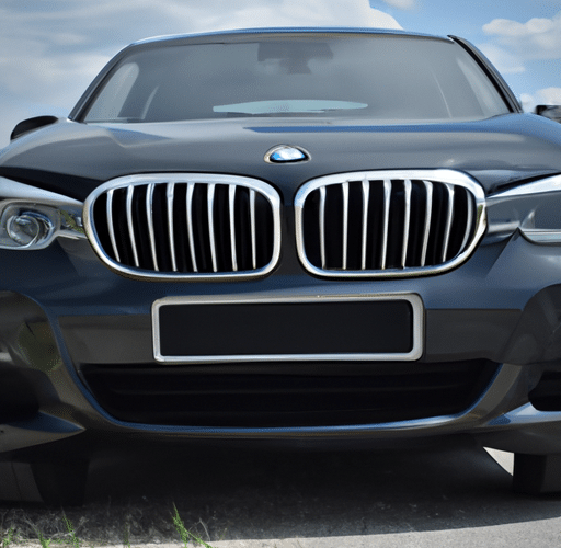 Korzyści z leasingu konsumenckiego BMW – oferty warunki i koszty