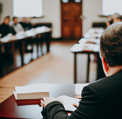 Jak skutecznie wzmocnić potencjał swojej firmy w Piotrkowie Trybunalskim – szkolenia dla biznesu