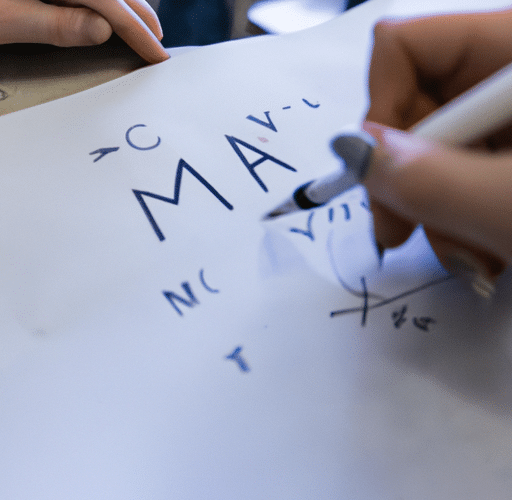 Jak skutecznie przygotować się do matury z matematyki – poradnik dla uczniów czyli kursy maturalne matematyka