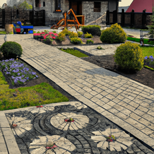 Przyjemny krajobraz - jak zaprojektować ogród na Śląsku