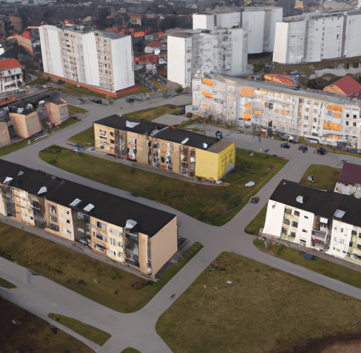 5 powodów dlaczego warto mieszkać w Mińsku Mazowieckim