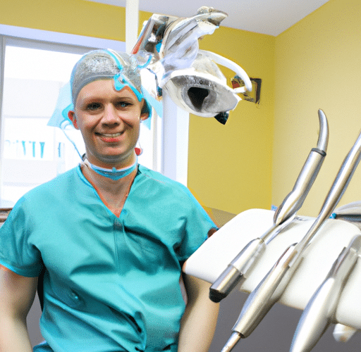 Nowy stomatolog na Żoliborzu – sprawdź ofertę