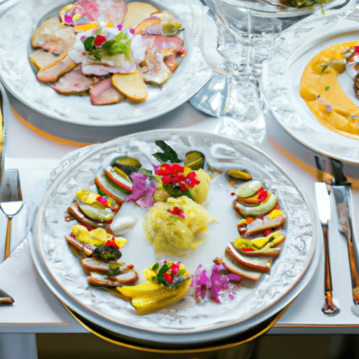 Jak wybrać idealny obiad weselny w Warszawie?