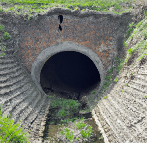 Jak bezpiecznie i skutecznie wyczyścić kanalizację w województwie Śląskim?