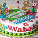 Znajdź idealny tort dla Twojego dziecka w Warszawie