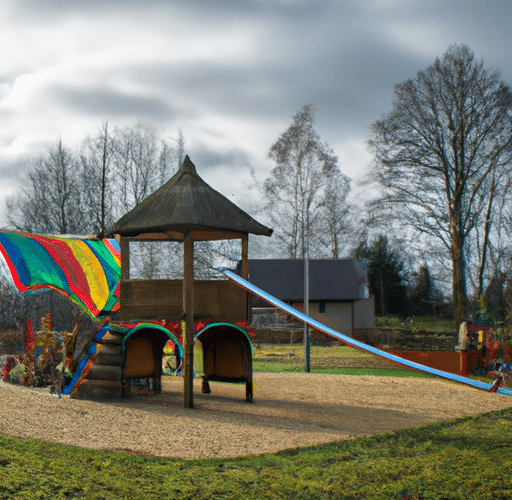 Sala zabaw Wołomin – miejsce idealne dla dzieci