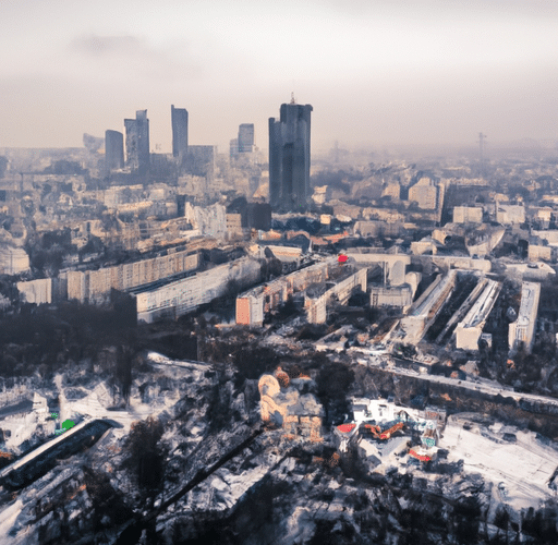 Klimatyzacja w Białołęce – jak wybrać odpowiednią usługę w Warszawie?