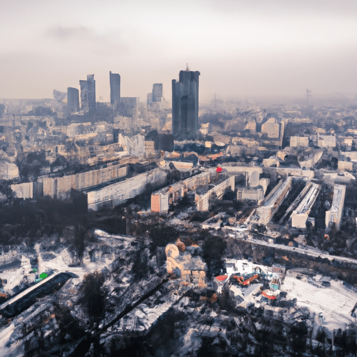 Klimatyzacja w Białołęce - jak wybrać odpowiednią usługę w Warszawie?