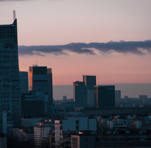 Klimatyzacja w centrum Warszawy: Jak ją wybrać?