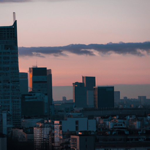 Klimatyzacja w centrum Warszawy: Jak ją wybrać?