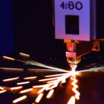 Najnowocześniejsze technologie laserowego cięcia metalu