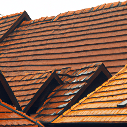 Jak zaprojektować bezpieczne i trwałe płaskie dachy?