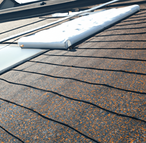 Jak wybrać odpowiednią membranę do dachu – porady eksperta