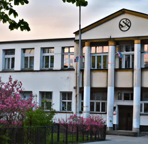 Niepubliczna Szkoła Podstawowa w Warszawie Bielany – alternatywa dla edukacji w publicznym systemie szkolnym