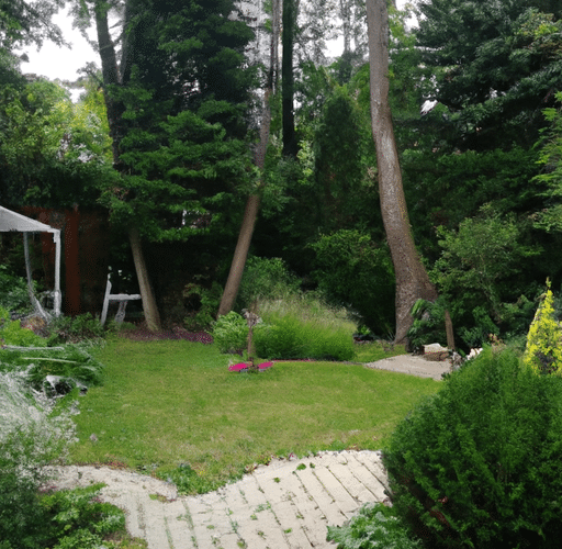 Porady dla początkujących ogrodników: jak pielęgnować ogrody w Podkowie Leśnej?
