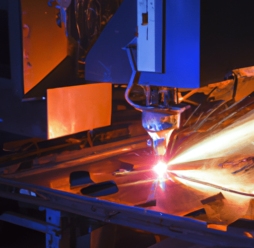 Zalety skaningu laserowego – nowoczesne rozwiązanie w wielu dziedzinach