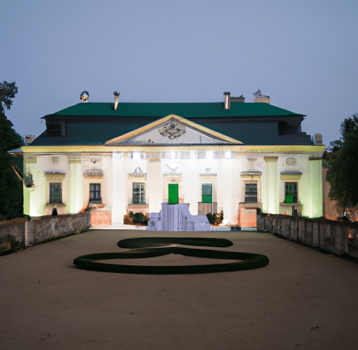 Najlepsze sali weselne w Piasecznie – sprawdź oferty