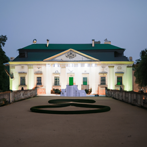Najlepsze sali weselne w Piasecznie - sprawdź oferty