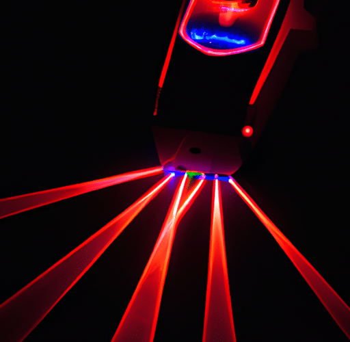 Jak działa skaning laserowy i jak może Ci pomóc?