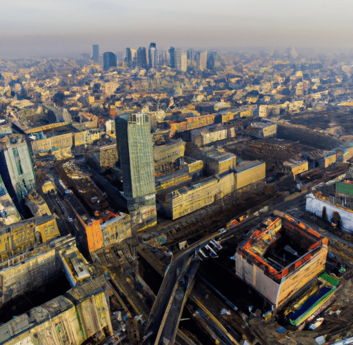 Jak wygląda postępowanie spadkowe w Warszawie?