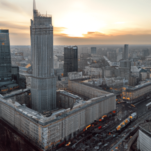 Jak wybrać adwokata do spraw nieruchomości w Warszawie?