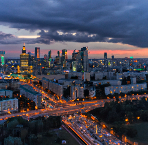 Rozwiązania prawne dla spółek w Warszawie – profesjonalna obsługa prawna