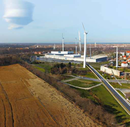 Jak skorzystać na inwestycji w elektrownię wiatrową: Zyski i korzyści