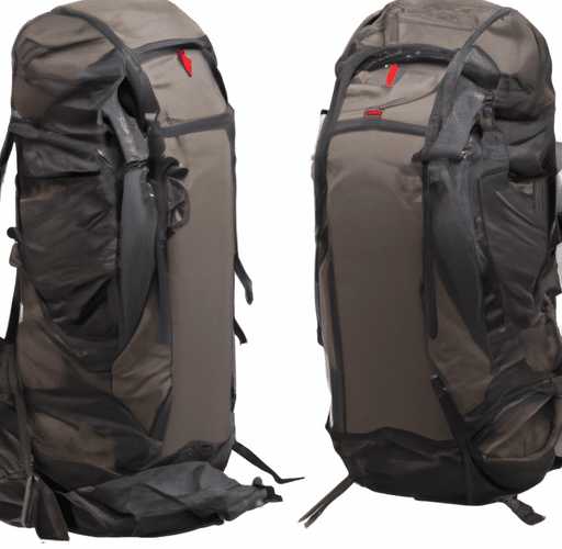 Idealny Plecak Trekkingowy 30L – Sprawdź Jaki Wybrać