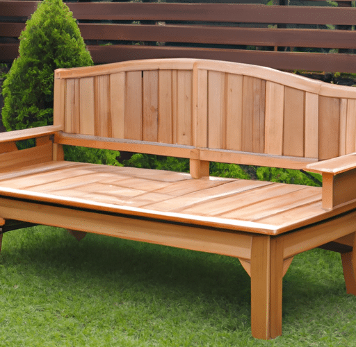 Jak wybrać idealne meble ogrodowe dla Twojej przestrzeni wypoczynkowej