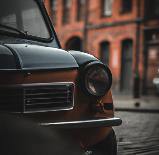 Gdzie w Gdańsku skupić swój samochód?
