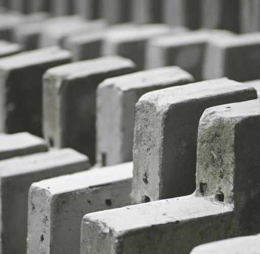 Szamba betonowe z atestem – gwarancja jakości i bezpieczeństwa