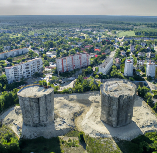 Szamba betonowe w Mazowieckim – jak wybrać najlepsze rozwiązanie?