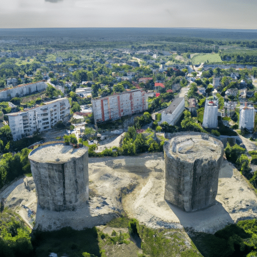 Szamba betonowe w Mazowieckim – jak wybrać najlepsze rozwiązanie?