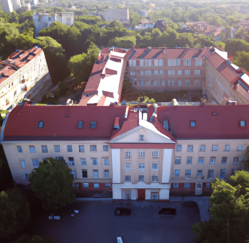 Jak wybrać najlepsze liceum w Warszawie z rozszerzonym językiem angielskim?