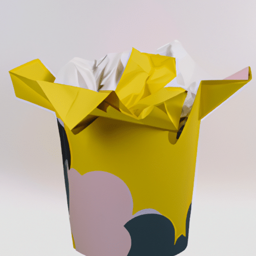 Jak wykorzystać torby papierowe reklamowe do promocji Twojej firmy?