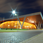 Czy warto wybrać centrum konferencyjne w Łodzi dla Twojej konferencji?