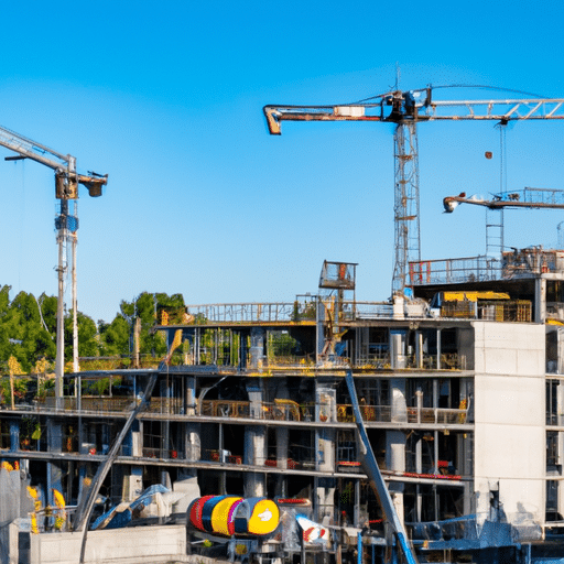 Jak wybrać najlepszą firmę budowlaną w Warszawie?