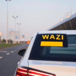Jakie są najlepsze sposoby na wynajęcie taxi na lotnisko w Warszawie?