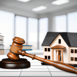 Jak skorzystać z usług radcy prawnego w zakresie nieruchomości?