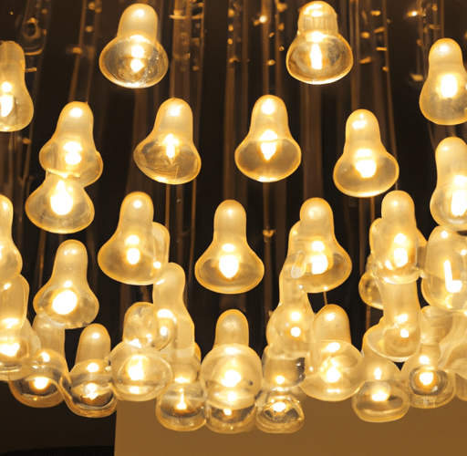 Jak wybrać designerskie lampy wiszące aby zapewnić piękno i funkcjonalność w Twoim domu?