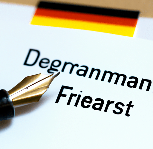Czy Pracodawcy Powinni Wiedzieć o Przepisach Dotyczących Delegowania Cudzoziemców do Niemiec?