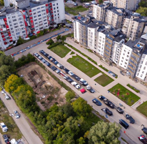 Jakie są najnowsze oferty mieszkań w Warszawie Grochów?