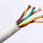 Czy kable bezhalogenowe są bezpieczniejsze od tradycyjnych kabli elektrycznych?