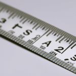 1 cal (inch) – ile to centymetrów?