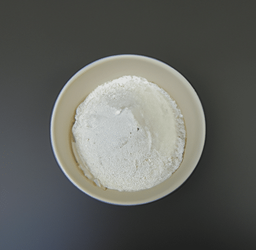 Ilość mąki w gramach a jej odpowiednik w szklankach – jak to przeliczyć?